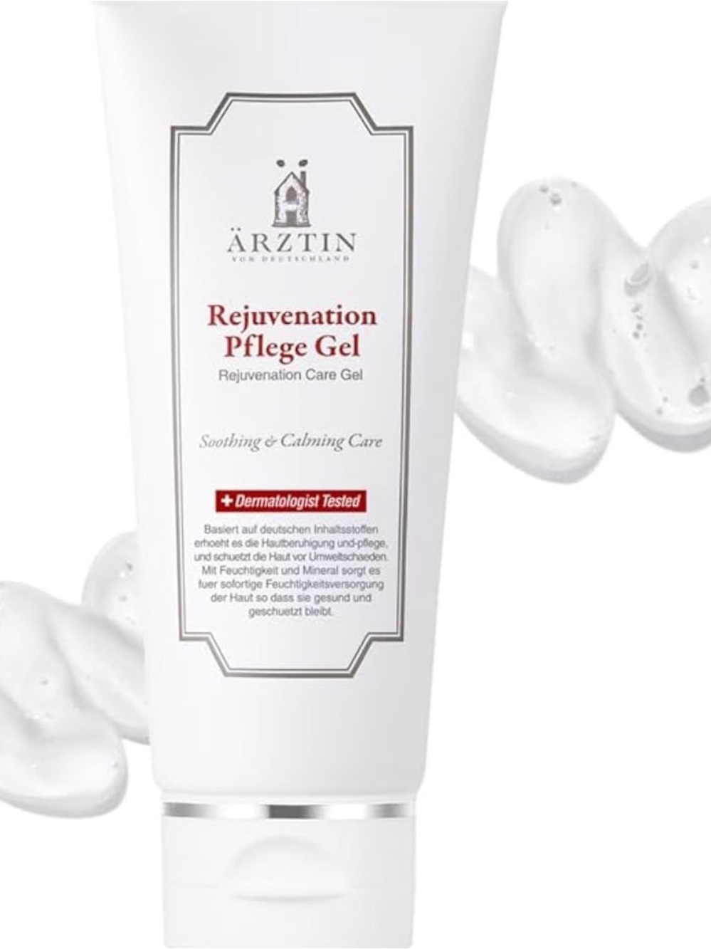 Rejuvenation Pflege Gel -(742)